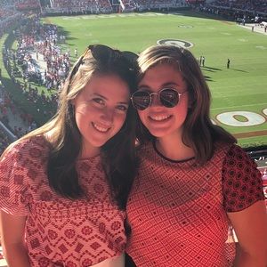 Meet your Posher, Campbell